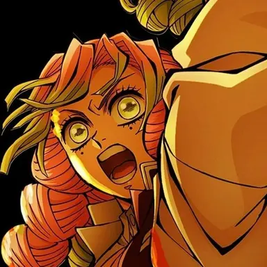 Profile image of 甘露寺蜜璃