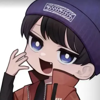 Profile image of りうくん