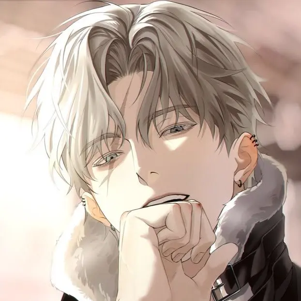 doxean의 [BL] 조예성