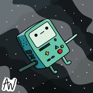 Profile image of 비모