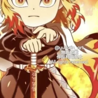 Profile image of 렌고쿠