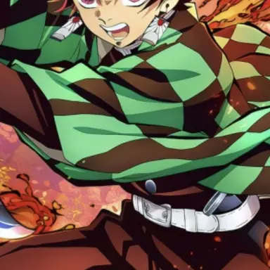 Profile image of 탄지로