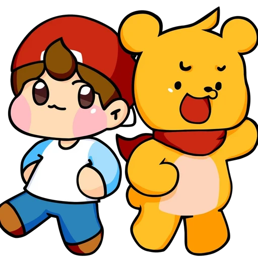 캐릭온