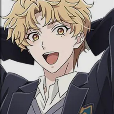 Profile image of Shion