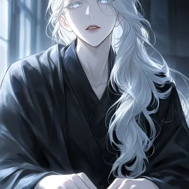 Profile image of Vael