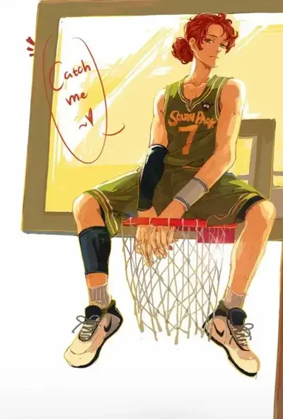 FlushWing5519의 _Kyle Broflovski_