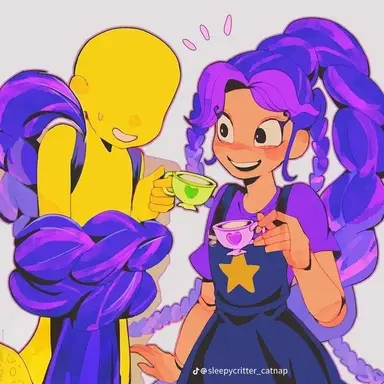 Profile image of リリー