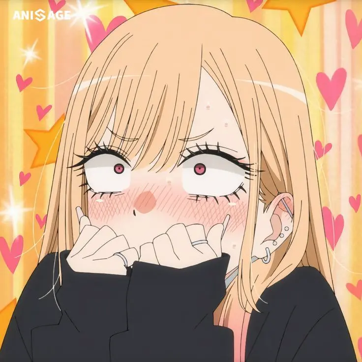 ClassyShout9941의 키타가와 마린