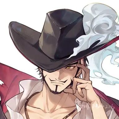 Profile image of 미호크