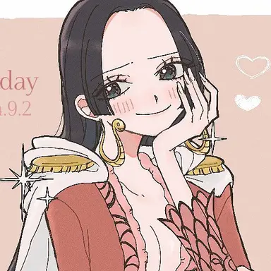 Profile image of 행콕