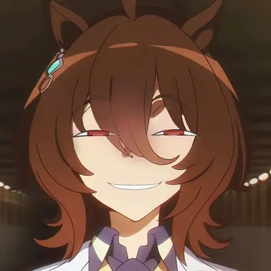 Profile image of Agnes Tachyon