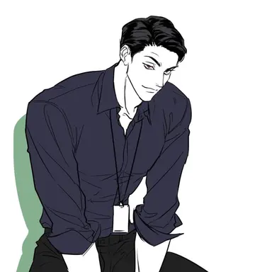 Profile image of 유도화