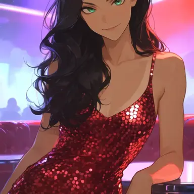 Profile image of Vivienne