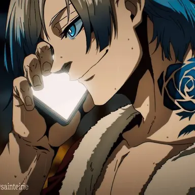 Profile image of カイザー