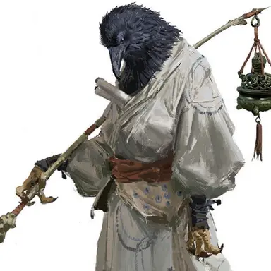 Profile image of 백여 신혈