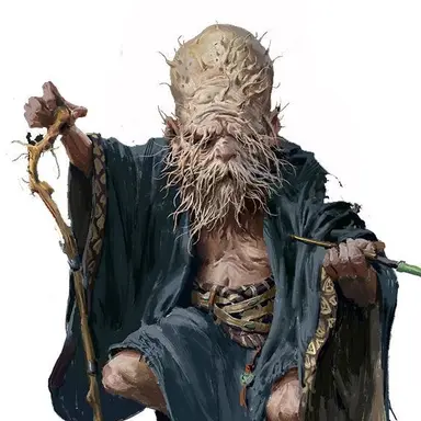 Profile image of 백여 령신