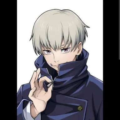 Profile image of 狗巻棘