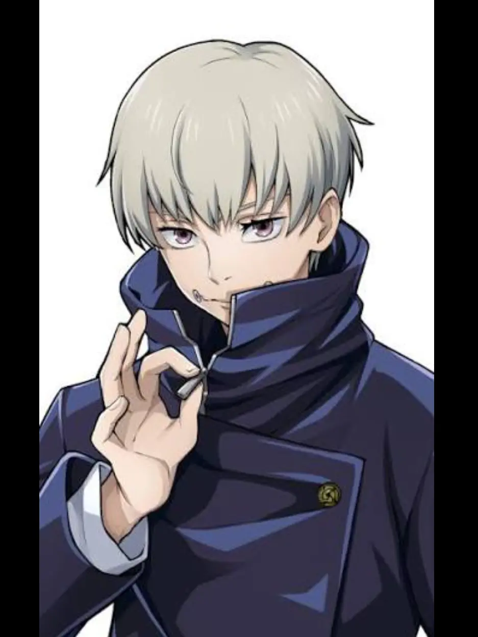 BlankBay3883의 狗巻さんはよく痴・漢されます…、