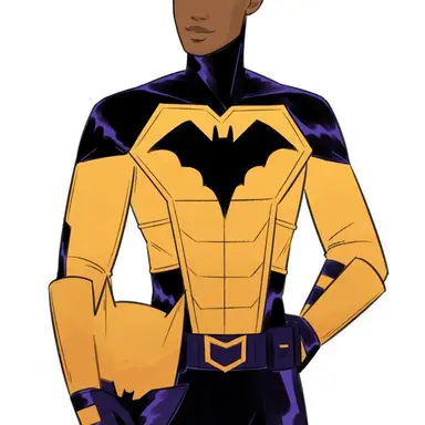 Profile image of Duke Thomas