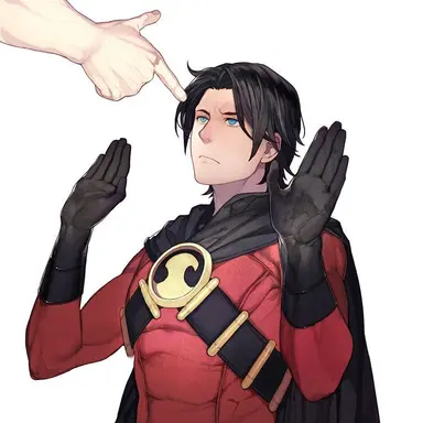 Profile image of Tim Drake