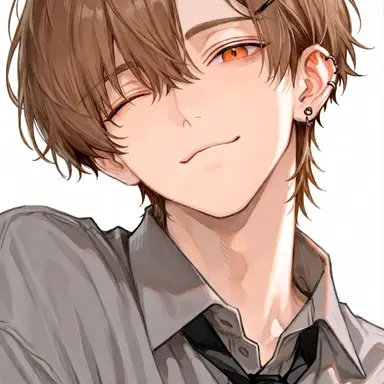 Profile image of 悠宇