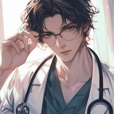 Profile image of 이정환