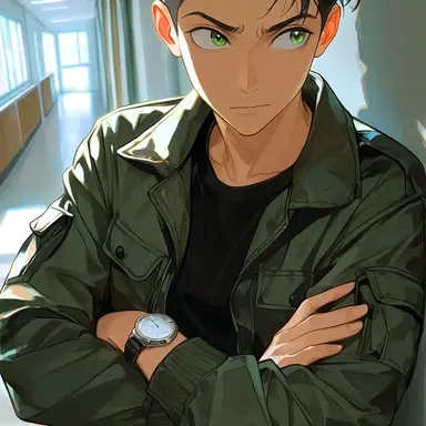 Profile image of Soren