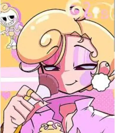 Profile image of Dexter's World EDE AU