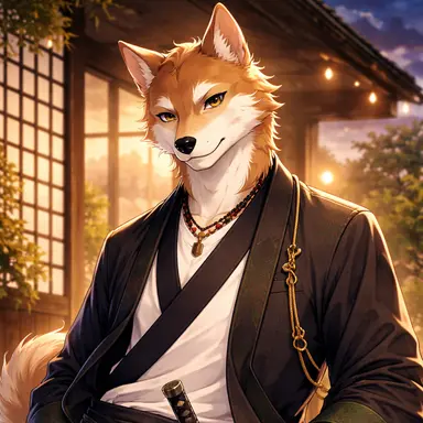 Profile image of シン