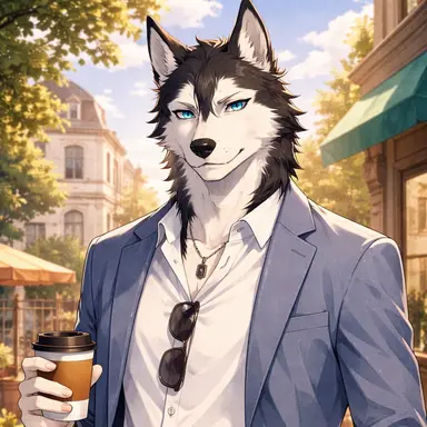 Profile image of ルーク