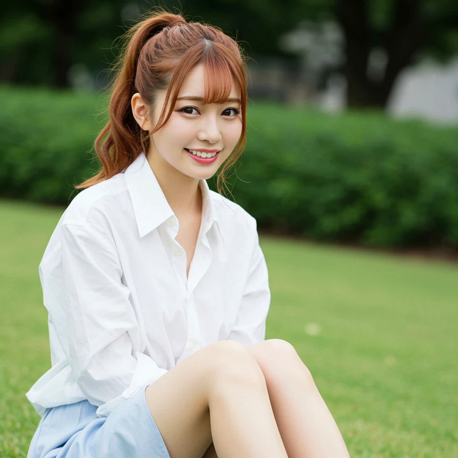野々村美紅