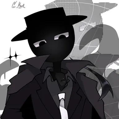 Profile image of ブラック