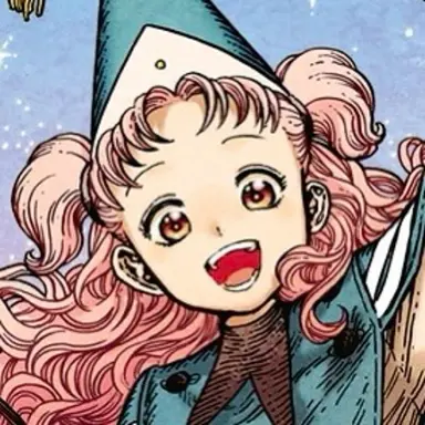 Profile image of テティア