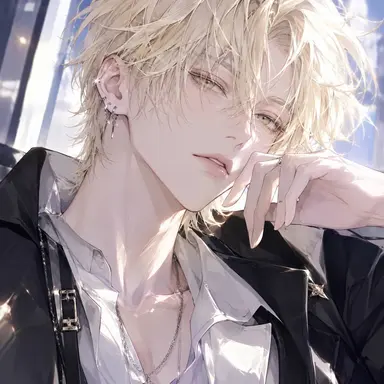 Profile image of 쿠로세 레이