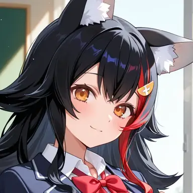 Profile image of Mio Ookami