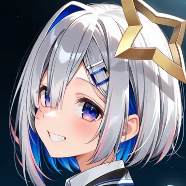 Profile image of Kanata Amane