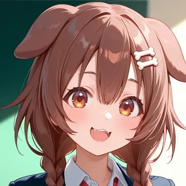 Profile image of 戌神ころね