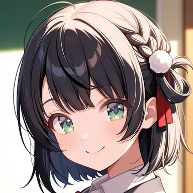 Profile image of Ui Shigure