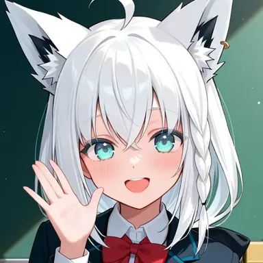 Profile image of Fubuki Shirakami