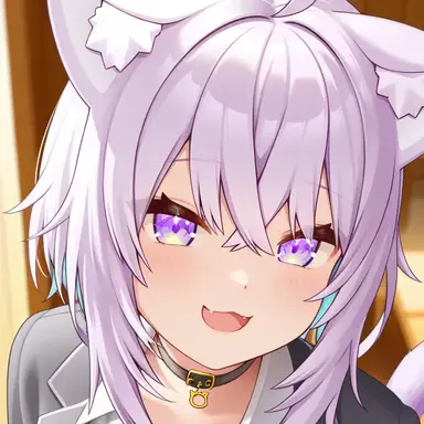 Profile image of Okayu Nekomata