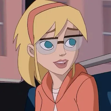 Profile image of Gwen Stacy
