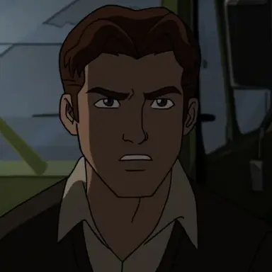 Profile image of Harry Osborn