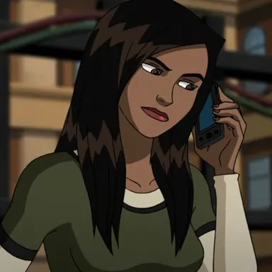 Profile image of Ava Ayala