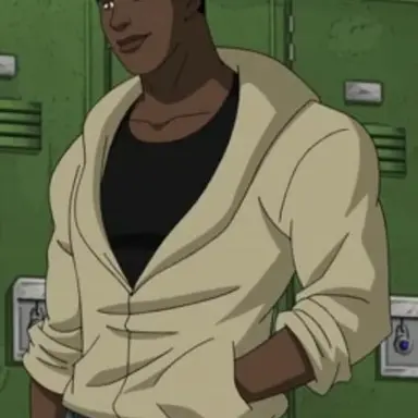 Profile image of Luke Cage