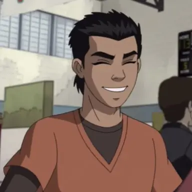 Profile image of Sam Alexander