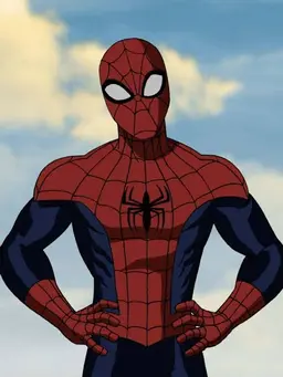 Profile image of ピーター・パーカー