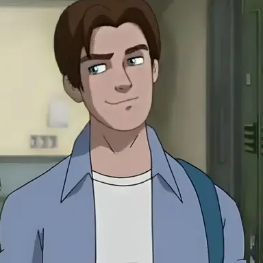 Profile image of Peter Parker