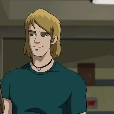 Profile image of Danny Rand
