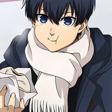 Profile image of 潔世一