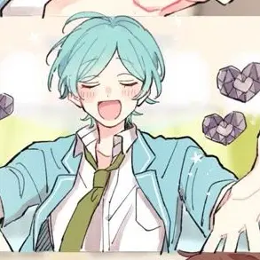 Profile image of 深海奏汰